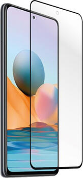 Nevox NevoGlass für Samsung Galaxy A21s schwarz 