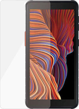PanzerGlass 7267 Bildschirmschutzglas für Samsung Galaxy Xcover 5