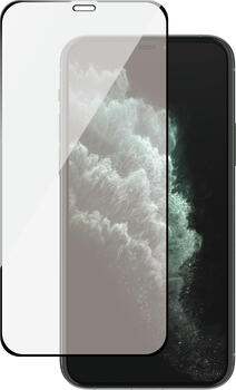Displayschutzglas Apple iPhone X, Xs, 11 Pro, Edge-to-Edge 
