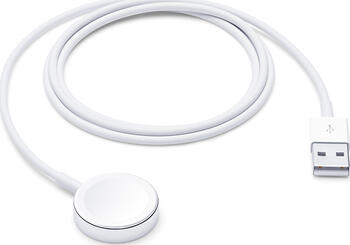 Apple Watch magnetisches Ladekabel USB-A 1.0m (2019) 