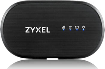 ZyXEL WAH7601 4G LTE Hotspot 