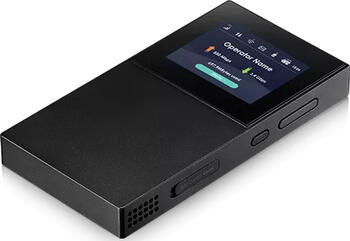 Zyxel NR2301 5G NR Portable Router mit Wi-Fi 6