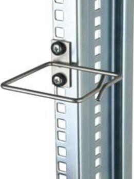 Triton Metallkabelbügel 40x40mm Triton Metallkabelbügel 40x40mm