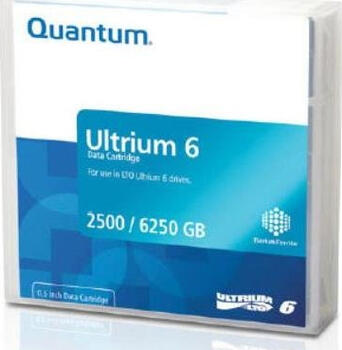 Quantum Ultrium LTO-6 BaFe Kassette 