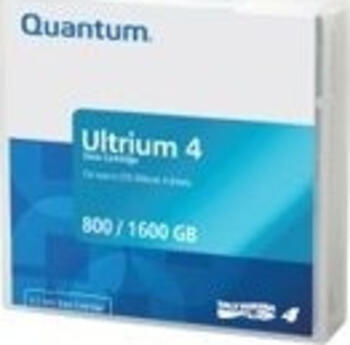 Quantum Ultrium LTO-4 Kassette 