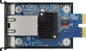 Synology LAN-Adapter, RJ-45, PCIe 3.0 x4 