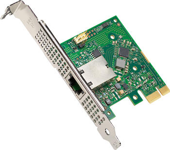 Intel I225-T1 LAN-Adapter, RJ-45, PCIe 3.1 x1, bulk 