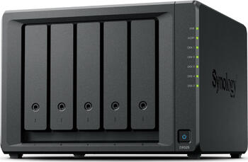 Synology Expansion Unit DX525&comma; 1x USB-C