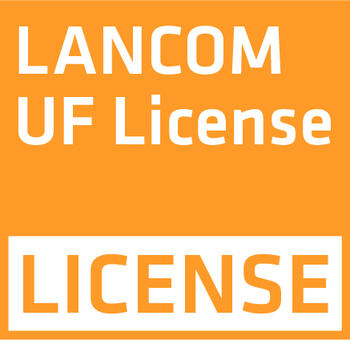 Lancom R&S UF-1xx-5Y Basic License (5 Jahre) 