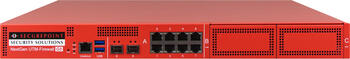 Securepoint RC400R G5 Security UTM Appliance Firewall