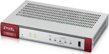 Zyxel Firewall USG FLEX 50 Firewall empf&period; f&uuml;r bis zu 50 User