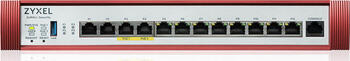 Zyxel USG FLEX 500H Firewall &lpar;Hardware&rpar; 10000 Mbit&sol;s