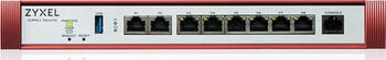 Zyxel USGFLEX 200H &lpar;Device only&rpar; Firewall