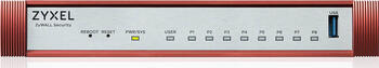 Zyxel USGFLEX 100H &lpar;Device only&rpar; Firewall
