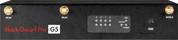 Securepoint Black Dwarf Pro VPN G5