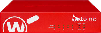WatchGuard Firebox T125-W Appliance Only WatchGuard Firebox T125-W Appliance Only
