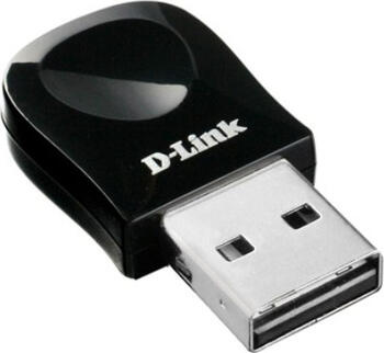 D-Link DWA-131 300Mbps  WLAN-USB-Stick nano 