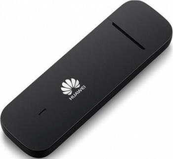 Huawei E3372h-320 schwarz, 150 Mbps USB 2.0, WLAN-USB-Adapte 