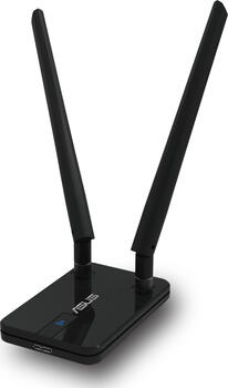 ASUS USB-AC58, 2.4GHz/5GHz