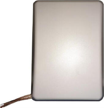 Extreme Networks Indoor&comma; 2&period;4GHz &sol; 5GHz&comma; Quad-feed&comma; 4 dBi