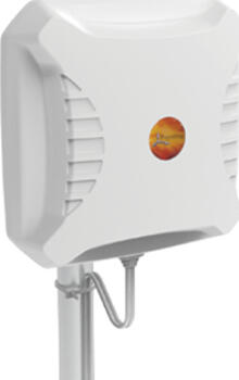 Poynting XPOL-2-5G Netzwerk-Antenne Richtantenne SMA 11 dBi