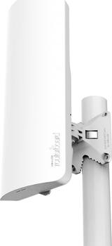 MikroTik RouterBOARD mANT 15s Sektorantenne, RP-SMA 15dBi direktional 5GHz MikroTik RouterBOARD mANT 15s Sektorantenne, RP-SMA 15dBi direktional 5GHz