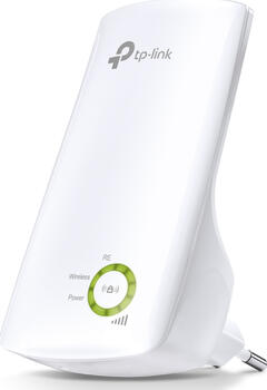 TP-Link TL-WA854RE, universeller WLAN-Repeater 