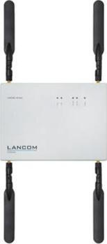 Lancom IAP-822 Dual Radio Industrial 11ac-WLAN Access Point 
