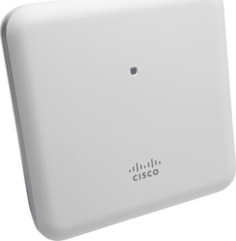 Cisco Aironet 2802I configurable stand-alone AP E regulatory 