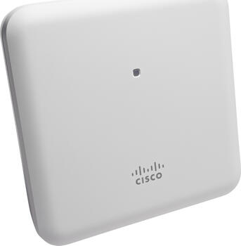 Cisco Aironet 2802I configurable stand-alone AP E regulatory