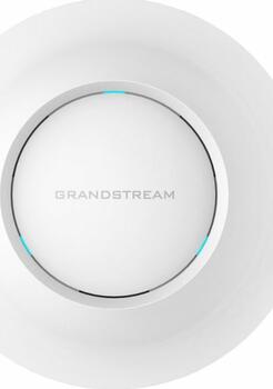 Grandstream GWN7630, Wi-Fi 5, 600Mbps (2.4GHz), 1733Mbps (5GHz) Access Point