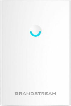 Grandstream GWN7630LR, Wi-Fi 5, 600Mbps (2.4GHz), 1733Mbps (5GHz) Access Point Grandstream GWN7630LR, Wi-Fi 5, 600Mbps (2.4GHz), 1733Mbps (5GHz) Access Point