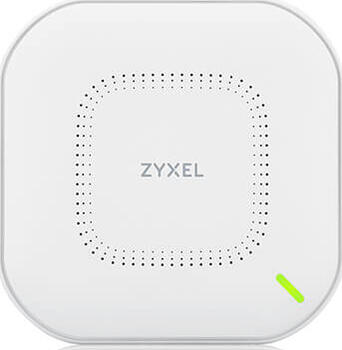 ZyXEL WAX510D, Wi-Fi 6, 574Mbps (2.4GHz), 1201Mbps