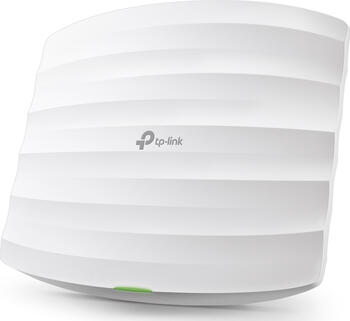TP-Link Omada EAP265 HD, Wi-Fi 5, 450Mbps (2.4GHz), 1300Mbps (5GHz) Access Point