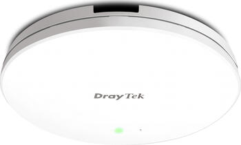 DrayTek VigorAP 960C, AX1800, Wi-Fi 6, 574Mbps (2.4GHz), 1201Mbps (5GHz) Access Point