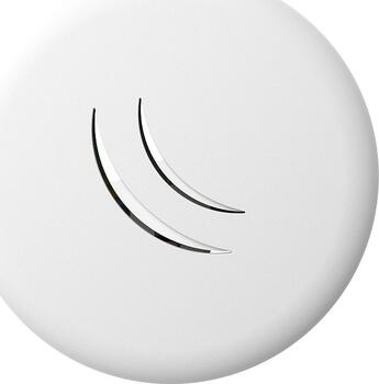MikroTik RouterBOARD cAP lite 2nD, Wi-Fi 4, 300Mbps