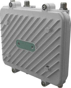 Extreme Networks AP7562&comma; Antennen vorinstalliert&comma; WR Region 802&period;11ac Outdoor Access Point