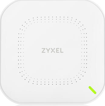 ZyXEL NWA50AX, AX1800, Wi-Fi 6, 574Mbps (2.4GHz), 1201Mbps (5GHz) Access Point