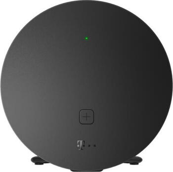 Telekom Speed Home WLAN, Wi-Fi 6, 574Mbps (2.4GHz), 4804Mbps (5GHz) Access Point