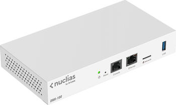 D-Link DNH-100 Nuclias Connect Hub, WLAN Controller 