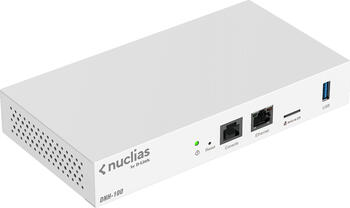 D-Link DNH-100 Nuclias Connect Hub, WLAN Controller D-Link DNH-100 Nuclias Connect Hub, WLAN Controller