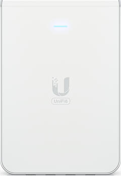 Ubiquiti UniFi 6 In-Wall, Wi-Fi 6, 574Mbps (2.4GHz),