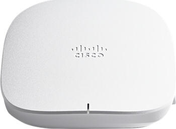 Cisco Business 100-Series Access Point 150AX, E regulatory domain, Wi-Fi 6, 287Mbps (2.4GHz), 1201Mbps (5GHz) Access Po