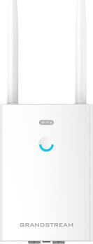 Grandstream GWN7660LR, Wi-Fi 6, 574Mbps (2.4GHz), 1201Mbps (5GHz) Access Point