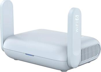 Allnet GL.iNet GL-AXT1800 Slate, AX1800, Wi-Fi 6 Access
