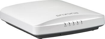 Commscope Ruckus R650 Unleashed, Wi-Fi 6, 574Mbps (2.4GHz), 2402Mbps (5GHz) Access Point