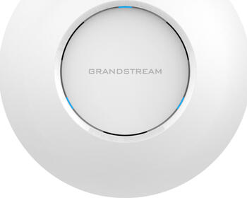 Grandstream GWN7625, Wi-Fi 5, 300Mbps (2.4GHz), 1733Mbps (5GHz) Access Point