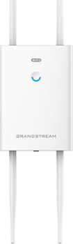 Grandstream GWN7664LR, Wi-Fi 6, 1148Mbps (2.4GHz), 2402Mbps (5GHz) Access Point