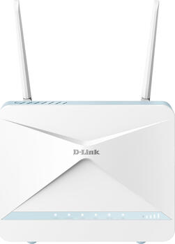 D-Link Eagle Pro AI AX1500 4G+ Router 