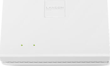 Lancom LX-6500, Wi-Fi 6E, 1148Mbps (2.4GHz), 2402Mbps (5GHz), 4804Mbps (6GHz) Access Point